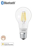 osram smart+ plug zigbee homekit Funciona exclusivamente con Apple HomeKit