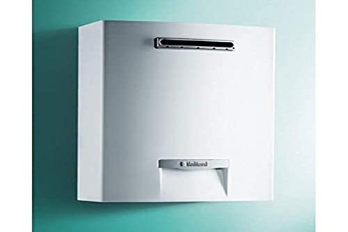 Vaillant Outside MAG Water Heater, 0010022470