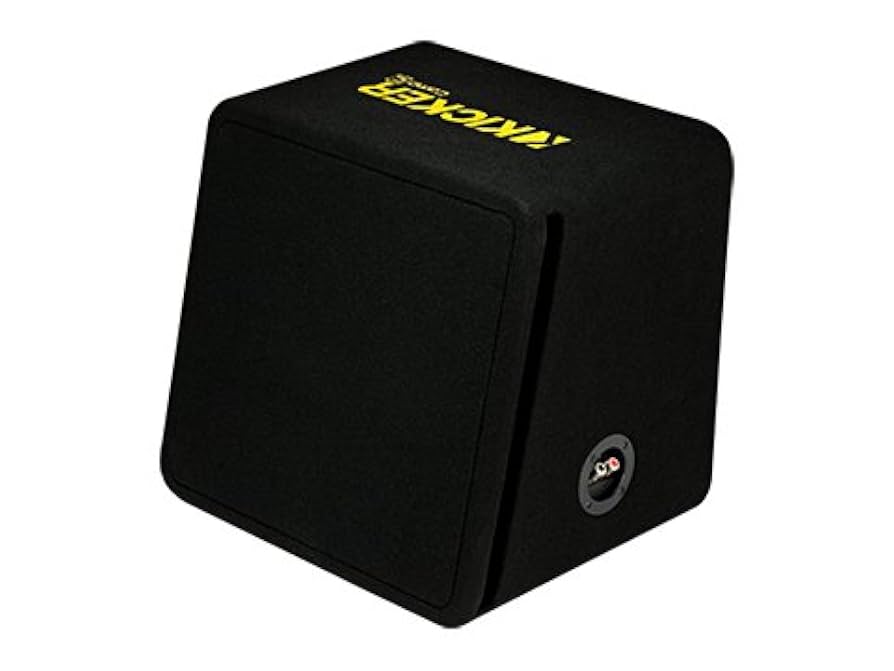 KICKER Comp ウーファー 44KKP212 4Ω KICKER Comp ウーファー 44KKP212 4Ω