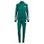 Collegiate Green / White