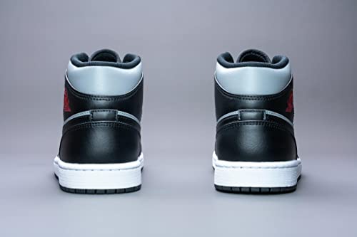 Image of Nike Men's Air Jordan 1 Shoes