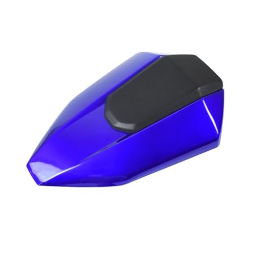 Capot de selle pour MT-07 finition premium ajustement précis 2014-2017 - 3