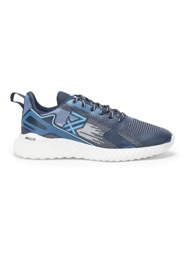 Image of Liberty Mens NITSOFT-1E Sports Lacing Shoes