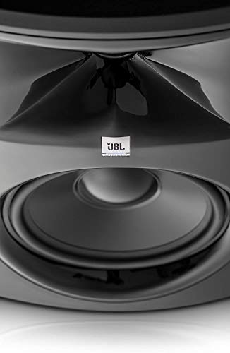 image for JBL Professional 308P MkII Next-Generation 8-Inch 2-Way Powered Studio