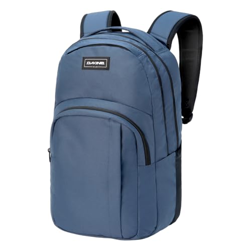 Dakine Campus L 33L – Rucksack für Schule, Uni & Freizeit – Farbe Odyssey – Mit Laptopfach, Kühlfach & Organizer – Bequeme Polsterung & Brustgurt – Unisex Schulrucksack Dakine Campus L 33L – Rucksack für Schule, Uni & Freizeit – Farbe Odyssey – Mit Laptopfach, Kühlfach & Organizer – Bequeme Polsterung & Brustgurt – Unisex Schulrucksack