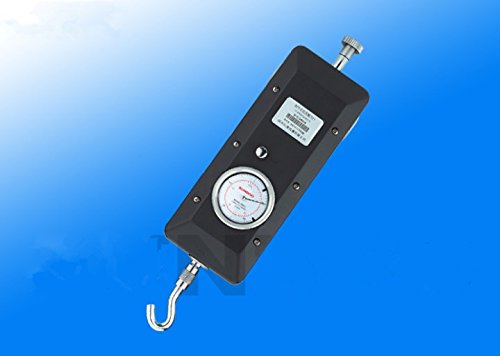 GOWE 1000 N analógico comprobador de tensión medidor de fuerza Push Pull