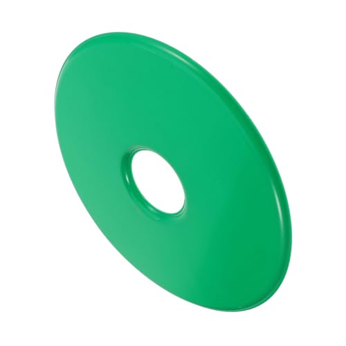 OHPHCALL Non Stick Plastic Dehydrator Sheets for Food Drying Versatile Mats for Meat Fruits and Vegetables Easy to Clean and Maintain Compatible with Dehydrators