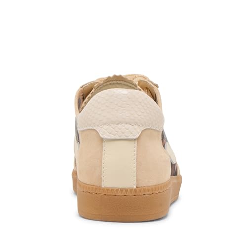 Dolce Vita Women's Notice Mesh Sneaker3