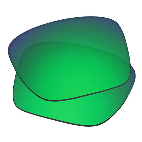 Image of Turbine Lenses Replacement for Oakley Sunglass OO9263 Polarized