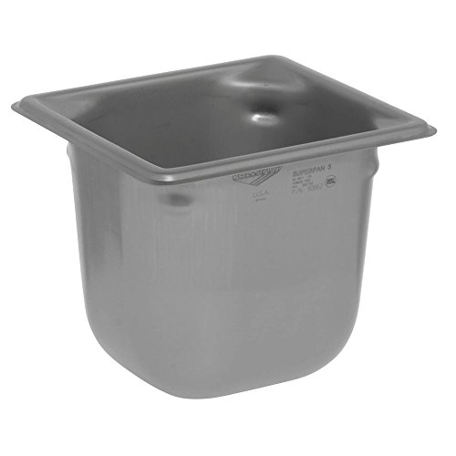 Vollrath Company Steam Table Pan, 6-Inch