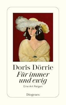 Paperback Für immer und ewig. Eine Art Reigen [German] Book