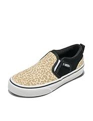Leopard Black