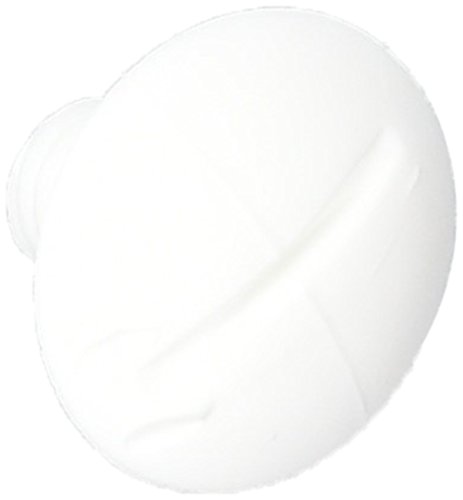 Zodiac C55 Plastic Wheel Screw Replacement