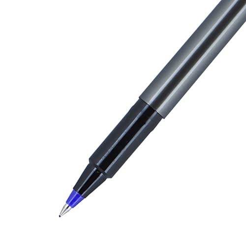 uni-ball Deluxe Rollerball Pen, tinta azul, 0.5 mm miniatura 7
