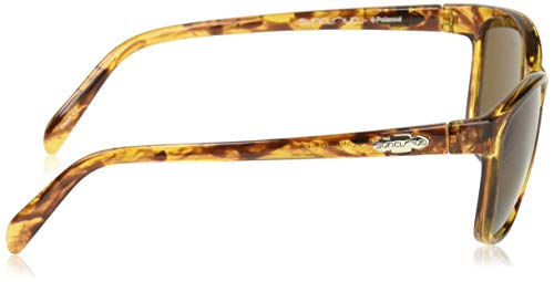 Suncloud Dawson sunglasses lunettes de soleil sport chic forme rectangulaire