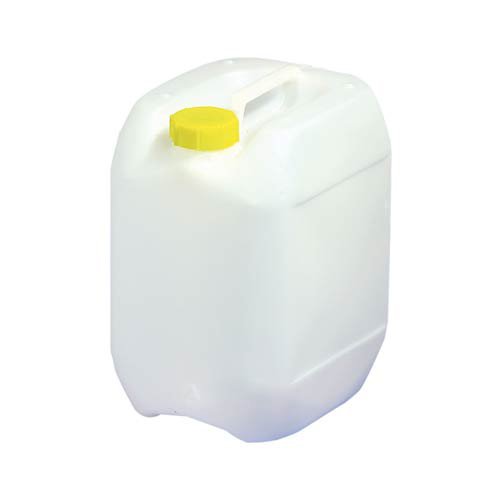 Comet 300/015 - Tanica per Acqua con Maniglia, 10