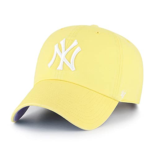 47 New York Yankees Ballpark Clean Up Gorra miniatura 1