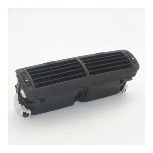 Flux grille d'aération centrale Passat B5 pour réparer une ventilation cassée - 4