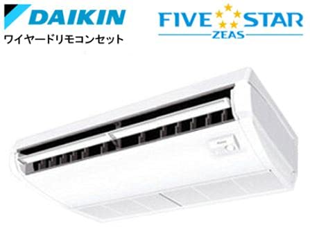 Amazon | ダイキン 業務用エアコン 超省エネタイプSSRH50BFT (2