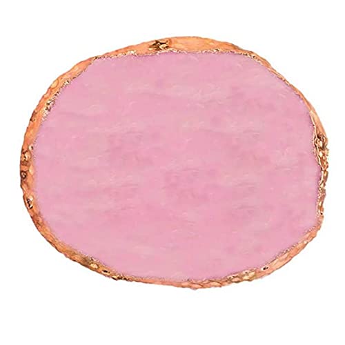 Sanfiyya Nail Art Palette, Nail Art Malerei Gel Palette Harz-Nagel-Kunst-Palette anzeigen Kosmetische Misch Maniküre… – Bild 5