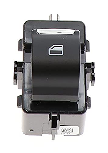Motorcraft SW7340 bouton interrupteur lève-vitre d'origine de rechange pour portière avant