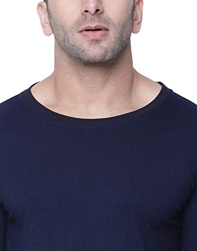 Image of Farbot Men's Regular Fit T-Shirt