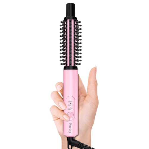 Farery Mini Thermal Brush 3/4