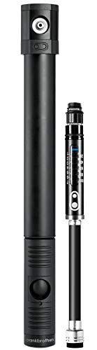 Klic Hv Gauge Black Midnight Edition #TOP12