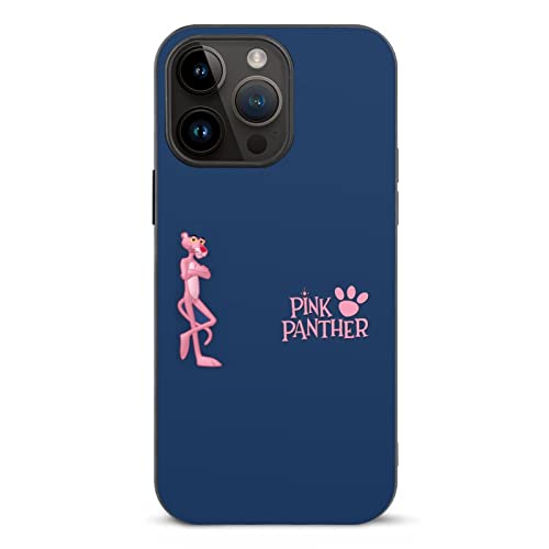 Amazon.co.jp: ピンクパンサー IPhone14 用 ケース 6.1インチ