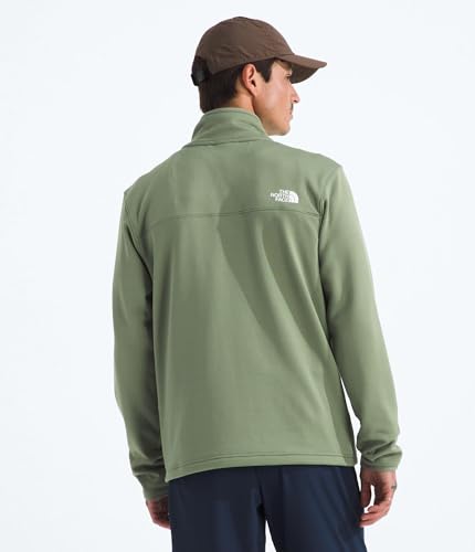 Image of The North Face Cedar Trail Grid Fleece Full Zip Jacket