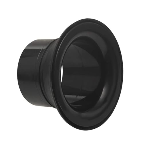Bass Drum Kick Enhancer Port Hole Protector Ring