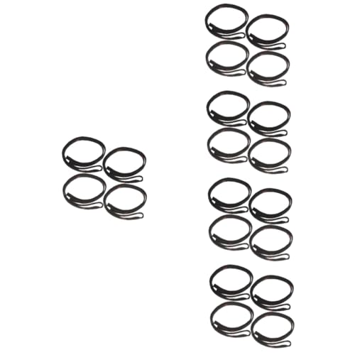 Porte-lunettes tendance réglable OSALADI cordon léger lot de 5