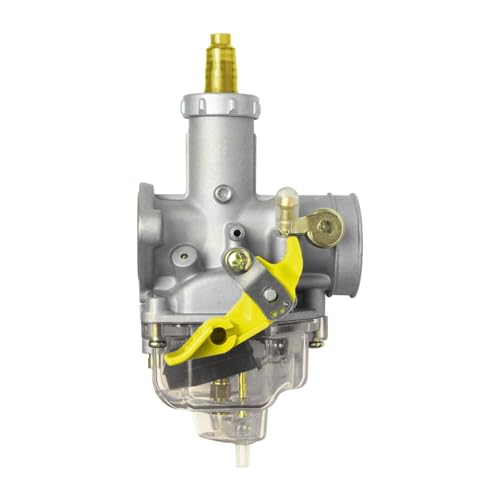 Carburateur PZ26 26mm haute précision compatible moteurs LIFAN 125 CB125