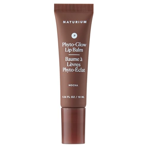 Naturium Tinted Lip Balm