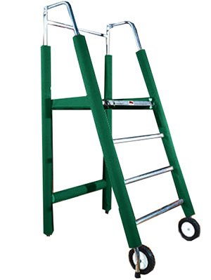 Blazer Athletic Judges Stand Padding