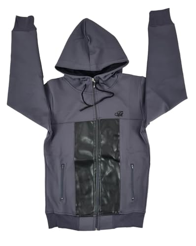Survêtement cargo homme ample avec poches pour ranger ses clés - 3