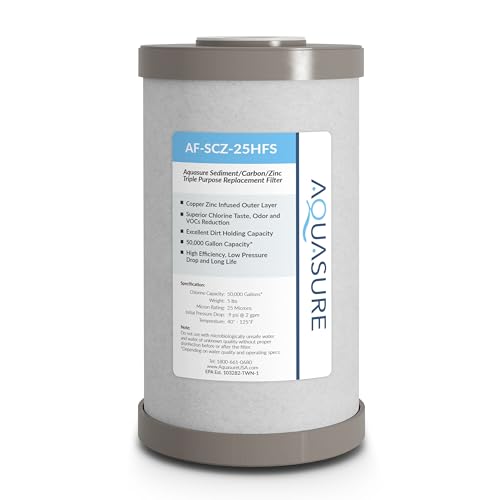 Water treatment system