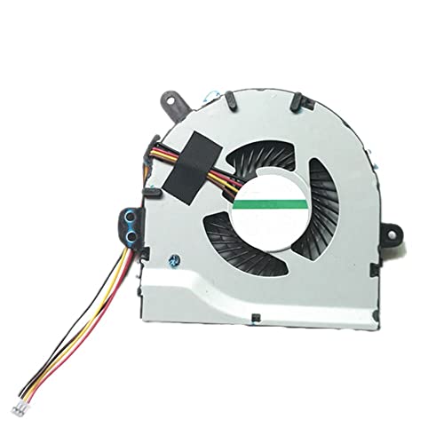 Ventilateur Ideapad S435 Lenovo pour réparer un PC bruyant qui surchauffe et s'éteint tout seul