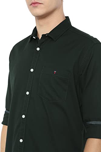 Image of Louis Philippe Men Shirt