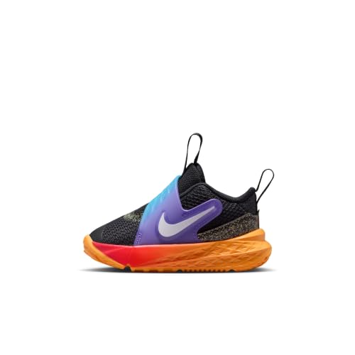 Image of Nike Unisex Kids' Team Hustle D 12 Basketball Shoes - Boys Girls Toddlers & Baby Sneakers