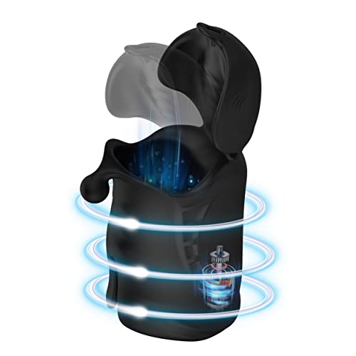 M/á*ṣ?á*j?ē casero para relajarse, frecuencia 10, 100% resistente al agua, entrega en 3-5 días Cover