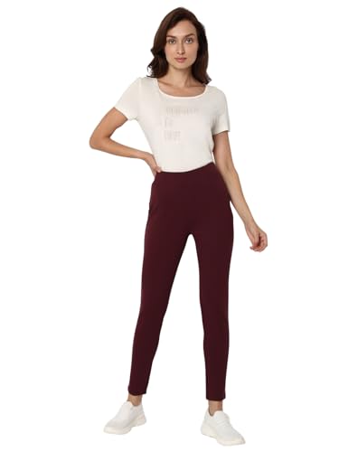 Image of VERO Moda Women's High Rise Skinny Jeans