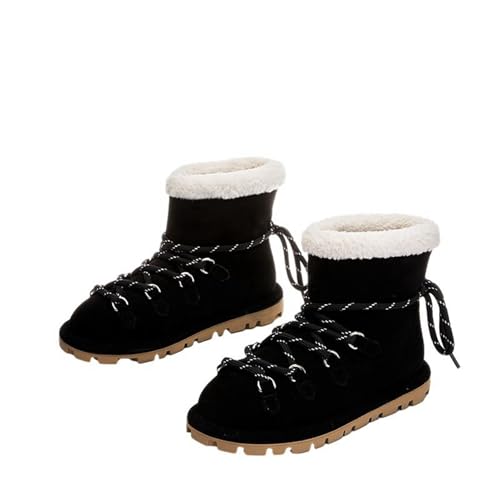 [Taopagii] ���v �X�G�[�h ���[�g���u�[�c ���f�B�[�X �҂ݏグ ��p�u�[�c �X�m�[ �E�C���^�[�V���[�Y ��p�C �{�A�t�� �t�@�[ �h�� �g���� ���� ��΍� ����~�� ����ɋ��� �J�W���A�� ������� �ᓹ �u���b�N 22.5 cm