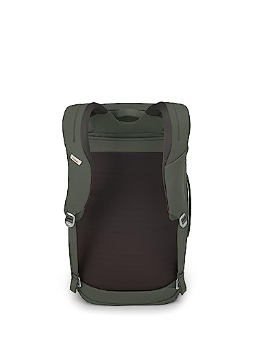 Osprey Arcane Duffel Pack Black O/S - Image 4
