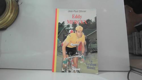 Eddy Merckx