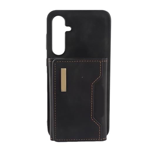 Étui magnétique amovible S23 pour protection camera et mains libres au bureau