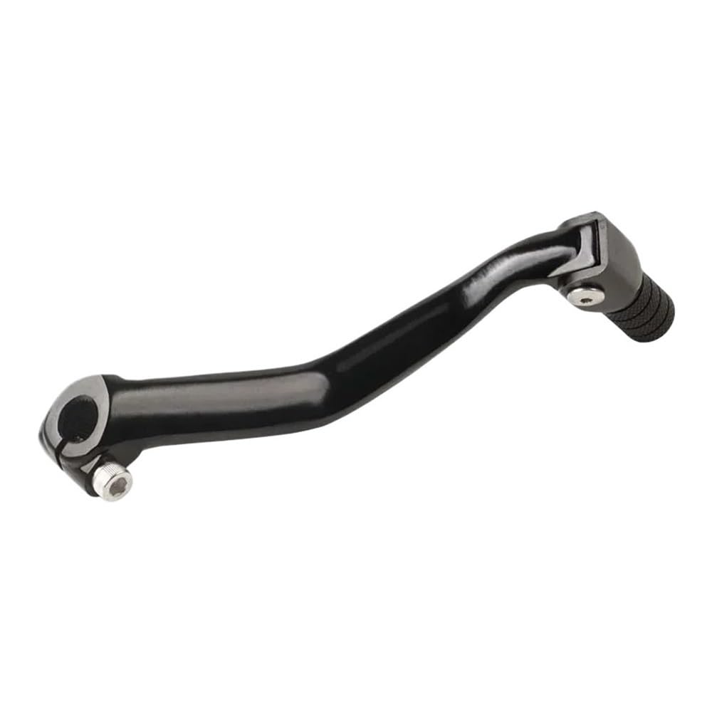 pedalina cambio Leva Accessori Moto Pieghevole Gear Shifter Leva Del Pedale Cambio Per Dominator NX 650 NX650 1988-2000 1996 1997 1998 1999