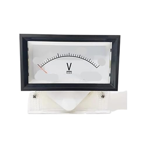 Indicateur de tension panneau 85C17 contre les surtensions de 5V à 1000V