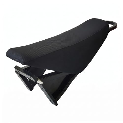 Coussin de siège vélo électrique tout-terrain pour vos randonnées sportives XS