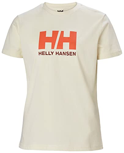 Image of Helly Hansen Women's HH Logo Crewneck T-Shirt